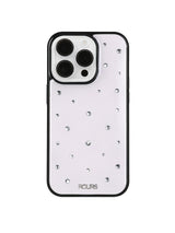 cubic stud case (pink)