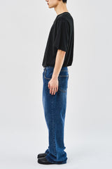 Modal U-neck Top (3color)