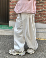 ブロディ―パンツ