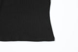 Mirabel Print Cut-out T-shirt 232401659