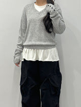 FRILL MINI OPS