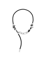 NO.616 [BLACK] NECKLACE