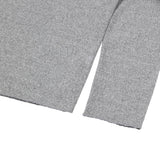 LUMEL SEE THROUGH NET KNIT UNISEX (2Color)