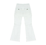 APRON PANTS (WHITE)