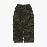 grunge camouflage cargo pants_khaki