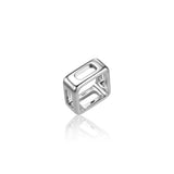[ORDER MADE] 4-HOLE RING