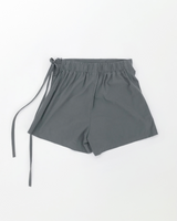 Clad Wrap Shorts (3color) 