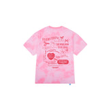 エブリデイマジックTシャツ_ピンク