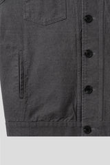 Rich cut cation jacket