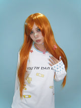 YouTh Can dO It !! 長袖Tシャツ