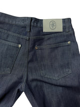 Hip-up slim bootscut PT D-1460