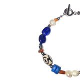 multi gemstone bracelet 01