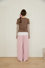 PPA STRIPE T-SHIRT