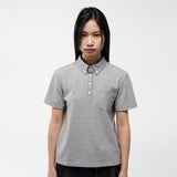 1/2 AUTHENTIC TABLE TENNIS COMMON PK (GRAY)