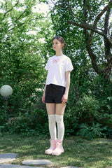 ESSENTIAL TWILL SHORTS (3 COLORS)