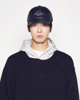 25FW DIA QUILTED BALL CAP