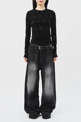 Sean Wide Denim
