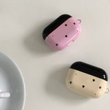 [MADE] ビジュエアポッズケース(2 colors)