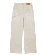 st add パンツ(ivory)