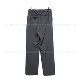 Hoshi semi wide slacks