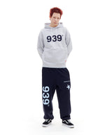 939タイプMスウェットパンツ (NAVY)