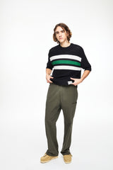 Easy Utility Cargo Pants