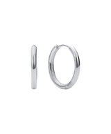 [925 silver] Deux.silver.210 / エペベーシックピアス