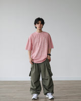 CLAP PARASUIT CARGO PANTS