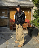 Vintage Luke Cargo Pants