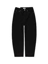 プリムードコットンカーブパンツ (3color)