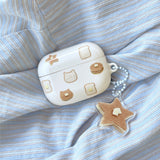 [airpods] cat bakery