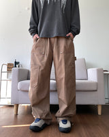 Day Pocket Carpenter Pants