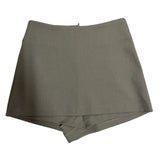 Sure Mini Short Skirt Pants
