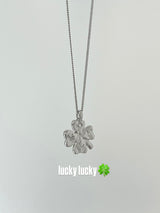 lucky lucky