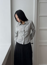 MULTI SLIM SHIRT