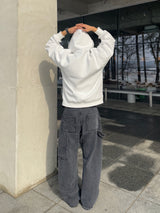シェーブ フーディー Tシャツ(No.847)