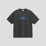 アースエリプスロゴTシャツ