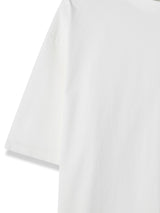 Overcropped Basic Short Sleeve T-Shirt 3C