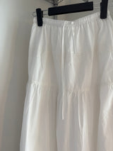 Lia lace long skirt (one color)