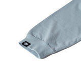JUST REACH LONG SLEEVE T-SHIRT(SORA BLUE)