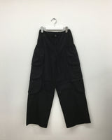 Quarter Pigment Cargo Pants (3color)