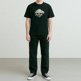 クラウド ドリフトアウトサンダー Tシャツ (3color)