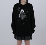 90SENSE G ロングスリーブTシャツ [3COLOR]