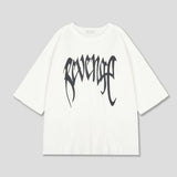 ASCLO Revenge Raglan Short Sleeve T Shirt (2color)