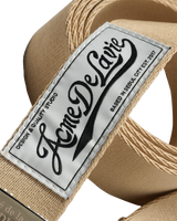 26SS WEBBING BELT