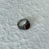Wasteland Scale Ring