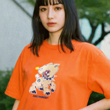 ザ シェパードTシャツ