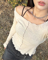 パールアンドパイプネックレス/pearl and pipe necklace