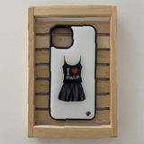 [MADE] I love Epoxy case