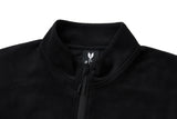 DIVISION POLAR FLEECE JACKET